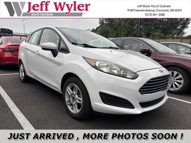 2019 Ford Fiesta for sale near Cincinnati, OH