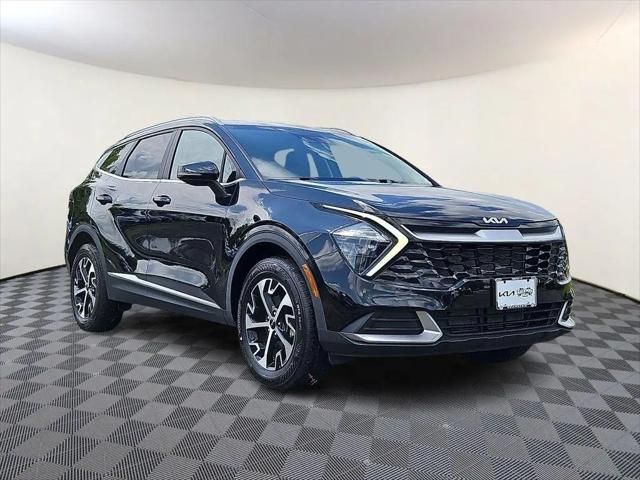 2023 Kia Sportage EX for sale in Freehold, NJ