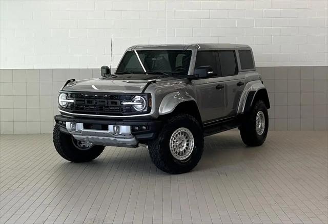 2024 Ford Bronco Raptor for sale in West Des Moines, IA