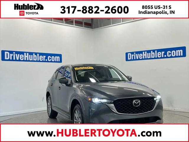 2025 Mazda CX-5 2.5 S Select for sale in Indianapolis, IN