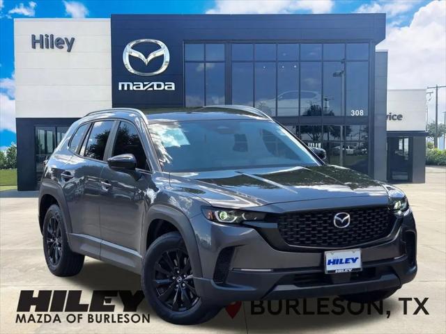 2026 Mazda CX-50 2.5 S Select for sale in Burleson, TX