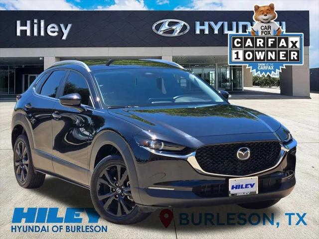 2025 Mazda CX-30 2.5 S Select Sport for sale in Burleson, TX
