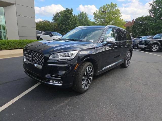 2021 Lincoln Aviator Black Label Grand Touring for sale in Louisville, KY