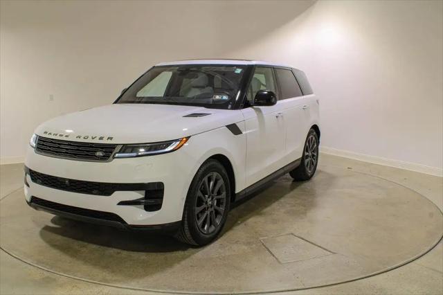 2023 Land Rover Range Rover Sport SE for sale in Louisville, KY