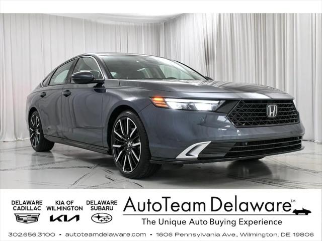 2023 Honda Accord Hybrid Touring for sale in Wilmington, DE