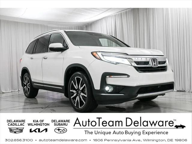 2019 Honda Pilot Touring for sale in Wilmington, DE