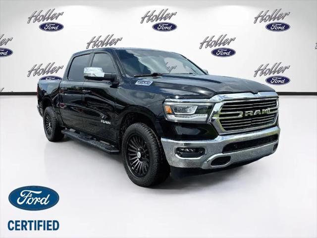 2024 Ram 1500 Laramie Crew Cab 4x4 5'7" Box for sale in Maitland, FL