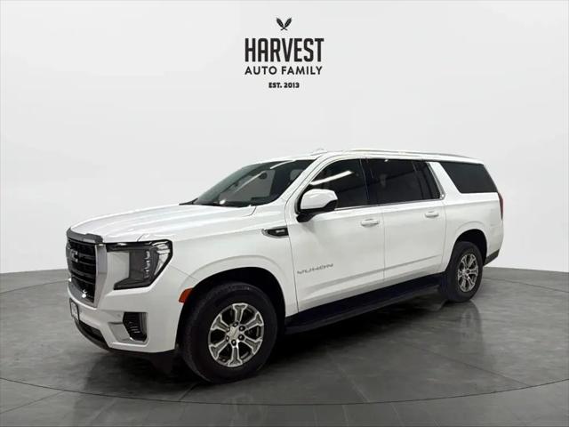 2022 GMC Yukon XL 4WD SLE for sale in Wahoo, NE