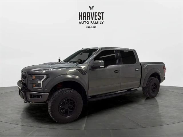 2020 Ford F-150 Raptor for sale in Wahoo, NE