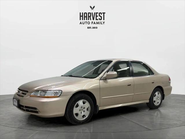 2001 Honda Accord 3.0 EX for sale in Wahoo, NE