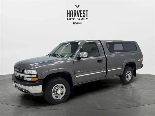 1999 Chevrolet Silverado 2500 LS for sale in Wahoo, NE