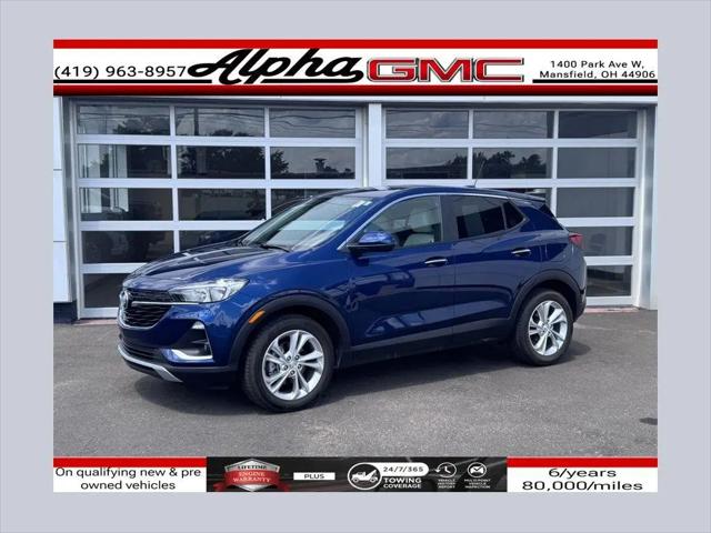 2022 Buick Encore GX FWD Preferred for sale in Ontario, OH