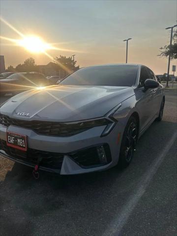 2025 Kia K5 GT-Line for sale in Greeley, CO