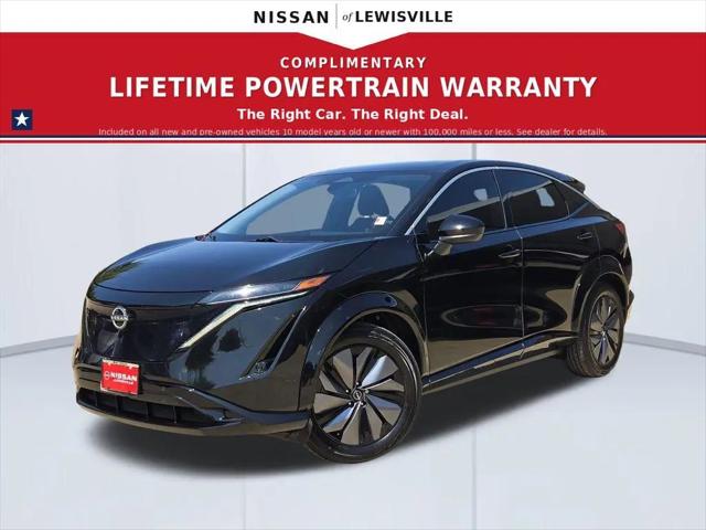 2023 Nissan ARIYA VENTURE+ for sale in Lewisville, TX