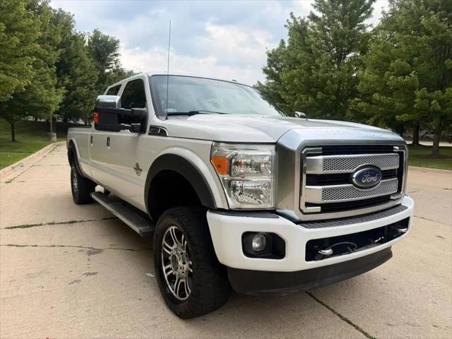 2014 Ford F-350 LARIAT for sale in Berwyn, IL