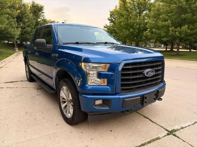 2017 Ford F-150 XLT for sale in Berwyn, IL