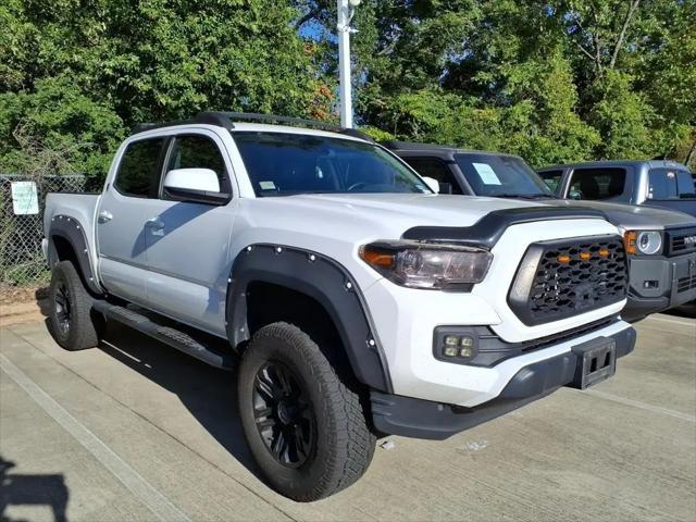 2019 Toyota Tacoma SR for sale in Conroe, TX