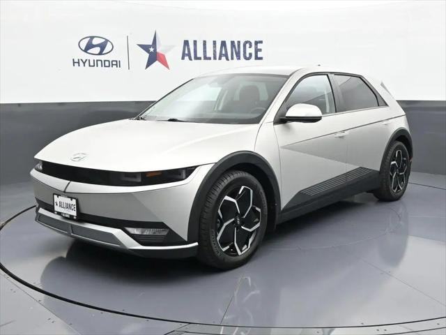 2024 Hyundai IONIQ 5 SEL for sale in Fort Worth, TX
