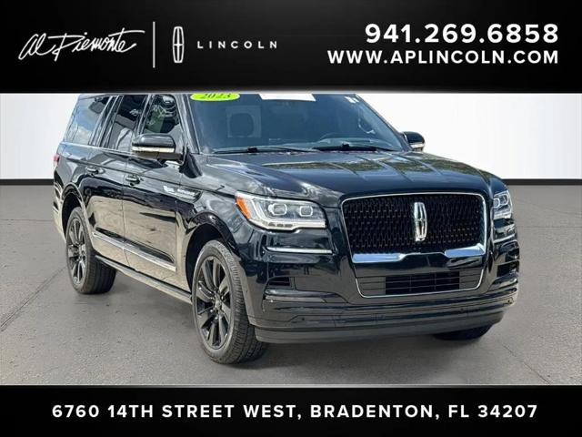 2023 Lincoln Navigator Reserve L for sale in Bradenton, FL
