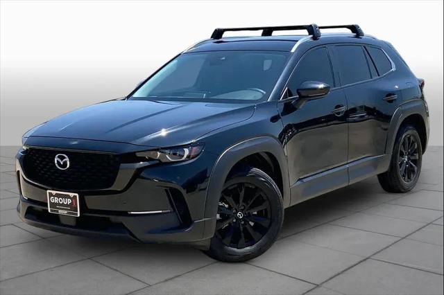 2024 Mazda CX-50 2.5 S Preferred for sale in Denton, TX