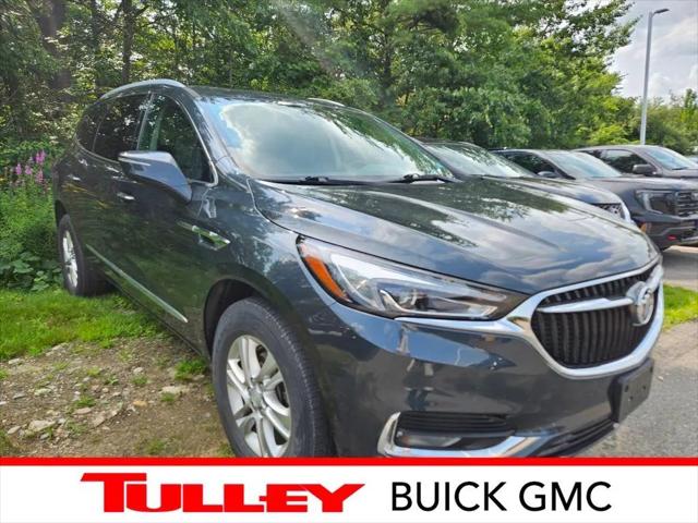 2021 Buick Enclave AWD Essence for sale in Nashua, NH