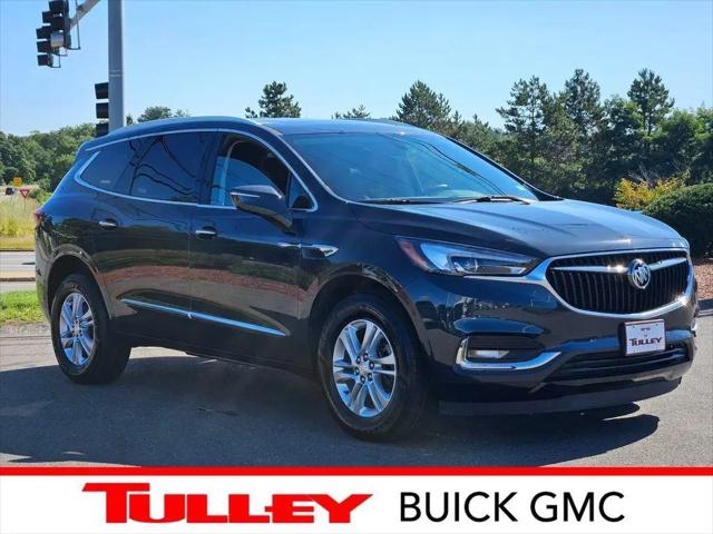2021 Buick Enclave AWD Essence for sale in Nashua, NH