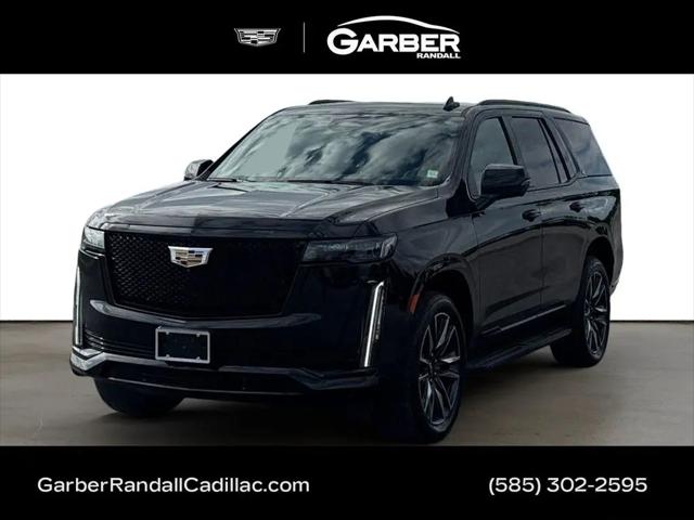 2023 Cadillac Escalade 4WD Sport for sale in Canandaigua, NY