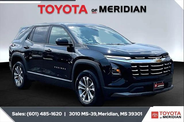 2026 Chevrolet Equinox AWD LT for sale in Meridian, MS