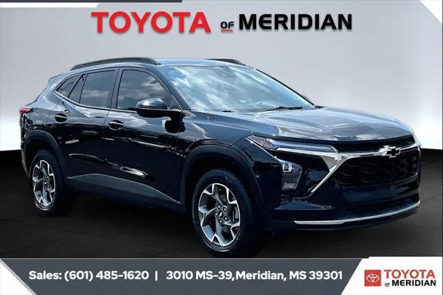 2024 Chevrolet Trax FWD LT for sale in Meridian, MS
