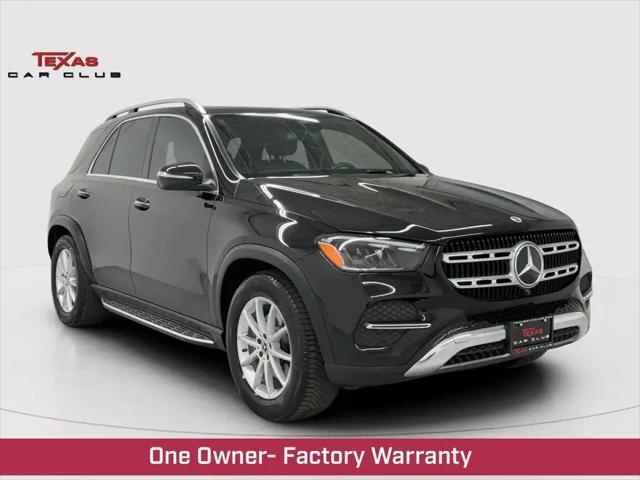 2024 Mercedes-Benz GLE GLE 350 4MATIC for sale in Houston, TX