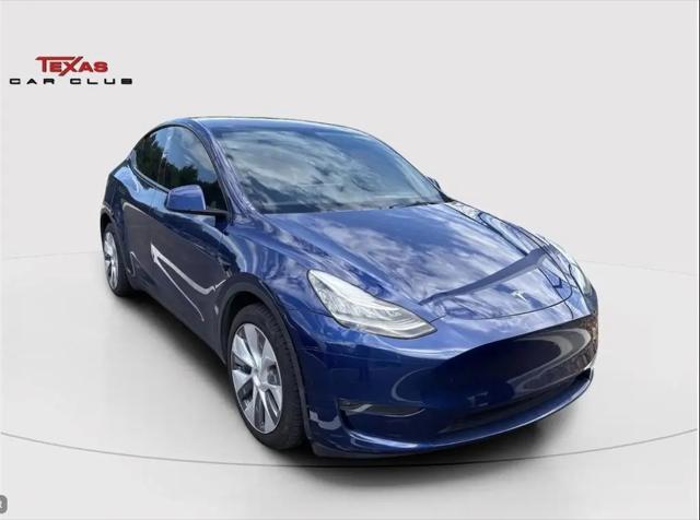 2023 Tesla Model Y AWD for sale in Houston, TX