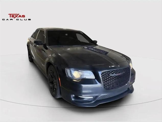 2022 Chrysler 300 S for sale in Houston, TX