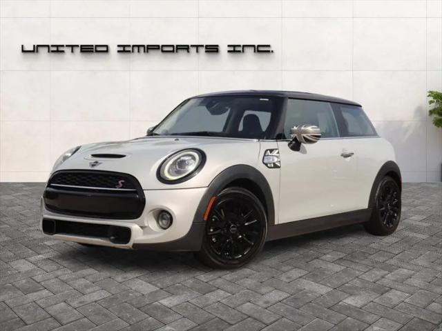 2020 MINI Hardtop Cooper S for sale in Jacksonville, FL