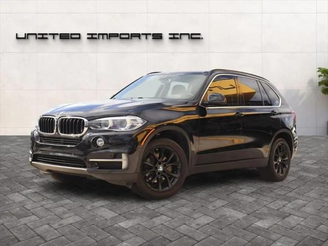 2016 BMW X5 sDrive35i for sale in Jacksonville, FL
