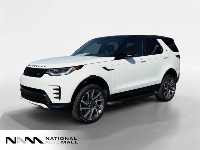 2024 Land Rover Discovery P300 Dynamic SE for sale in Merritt Island, FL