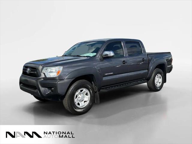 2015 Toyota Tacoma PreRunner for sale in Merritt Island, FL