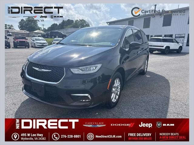 2026 Chrysler Pacifica Select for sale in Wytheville, VA