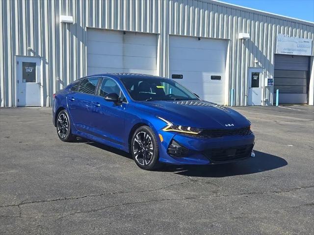 2023 Kia K5 for sale near Marysville, OH