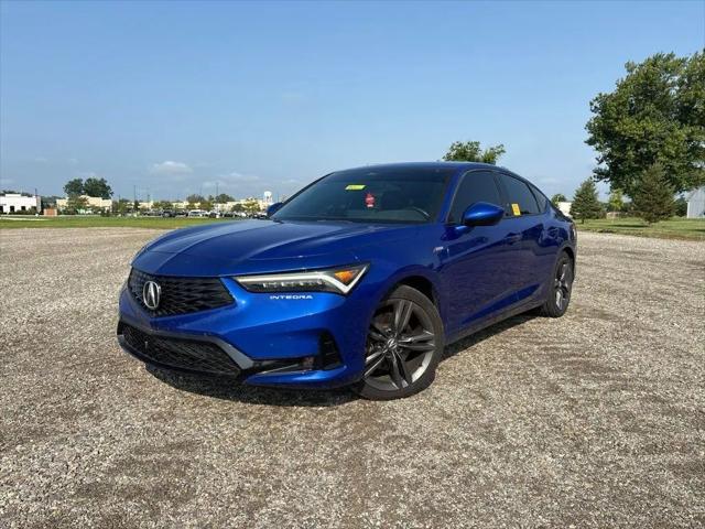 2023 Acura Integra for sale near Marysville, OH