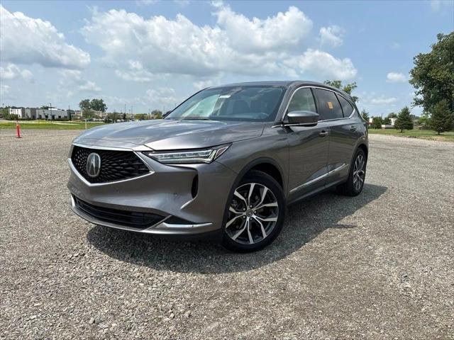 2022 Acura MDX Technology Package for sale in Marysville, OH