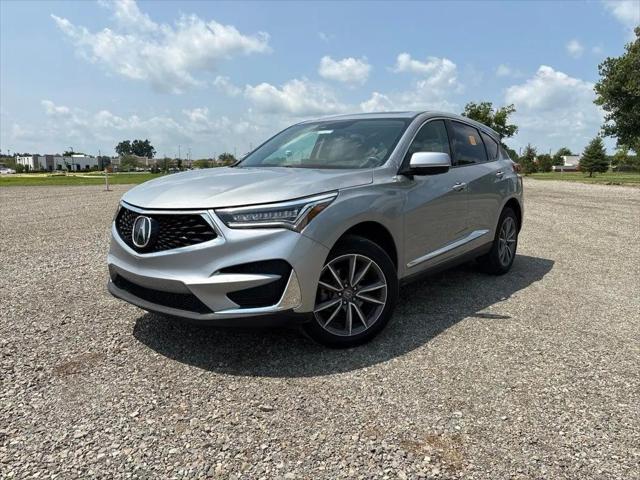 2020 Acura RDX for sale near Marysville, OH