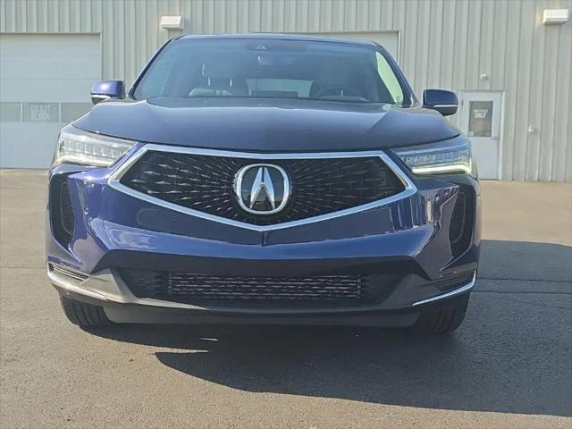 2024 Acura RDX Technology Package for sale near Marysville, OH