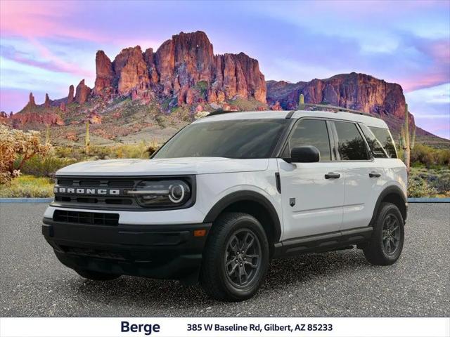 2024 Ford Bronco Sport Big Bend for sale in Gilbert, AZ