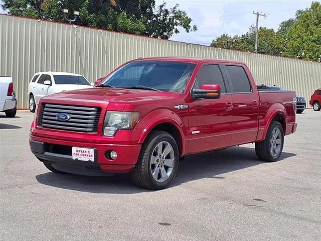 2012 Ford F-150 XL for sale in Lawton, OK