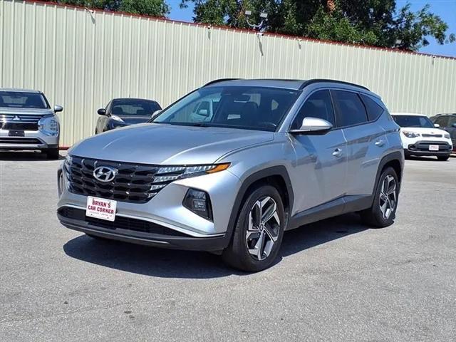 2024 Hyundai Tucson SEL for sale in Lawton, OK