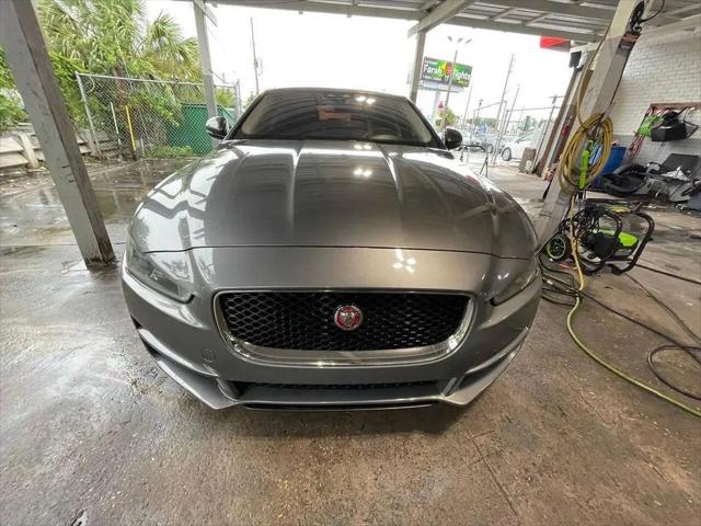2018 Jaguar XE 25t Premium for sale in Orlando, FL