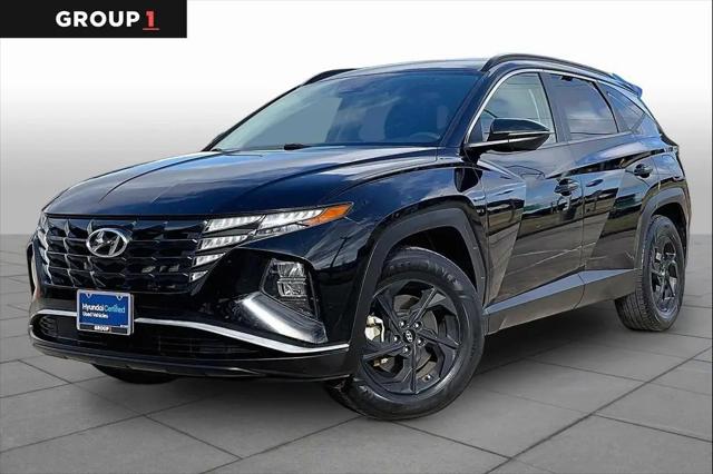 2022 Hyundai Tucson SEL for sale in Austin, TX