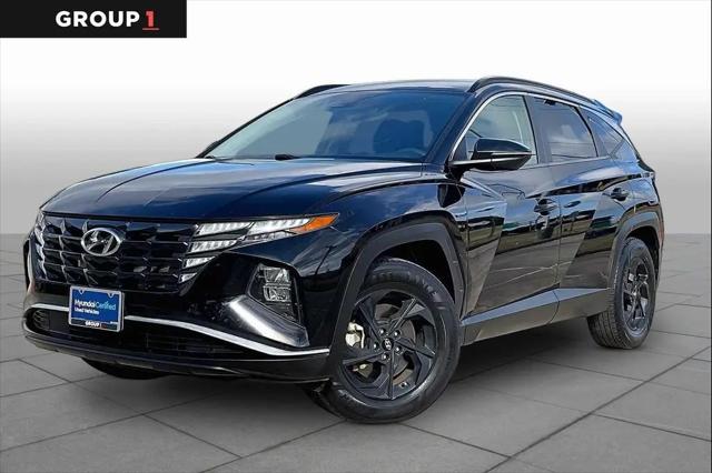 2022 Hyundai Tucson SEL for sale in Austin, TX