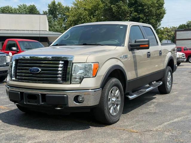 2010 Ford F-150 XLT for sale in Anderson, IN