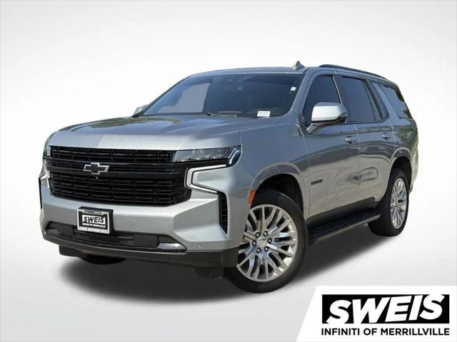 2024 Chevrolet Tahoe 4WD RST for sale in Merrillville, IN
